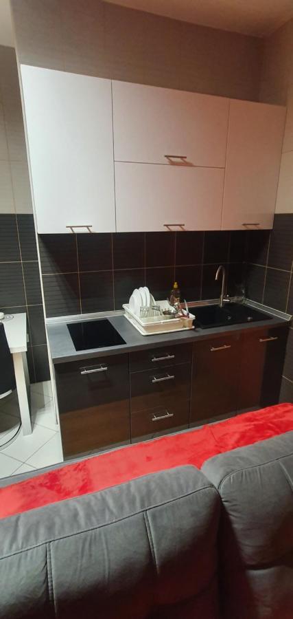 Apartment Savanovic Баня Лука Екстериор снимка