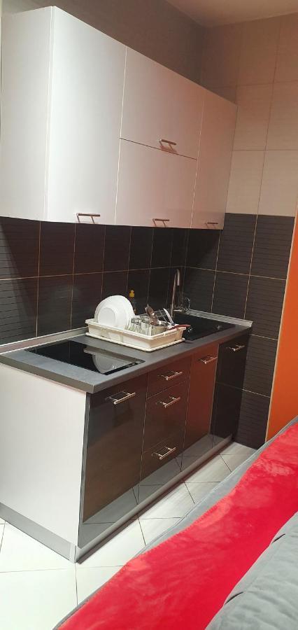 Apartment Savanovic Баня Лука Екстериор снимка