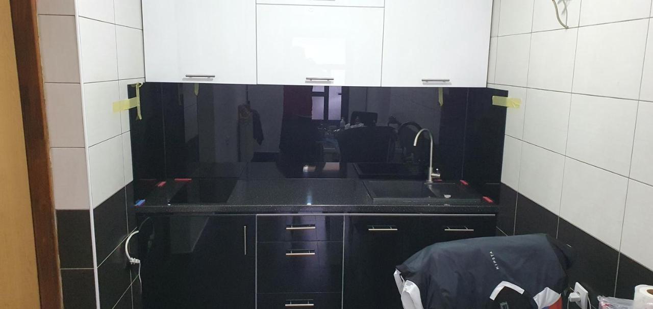 Apartment Savanovic Баня Лука Екстериор снимка