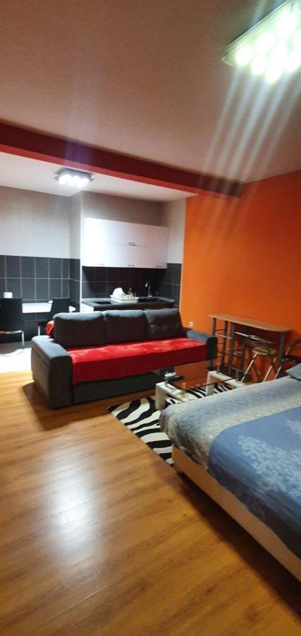 Apartment Savanovic Баня Лука Екстериор снимка