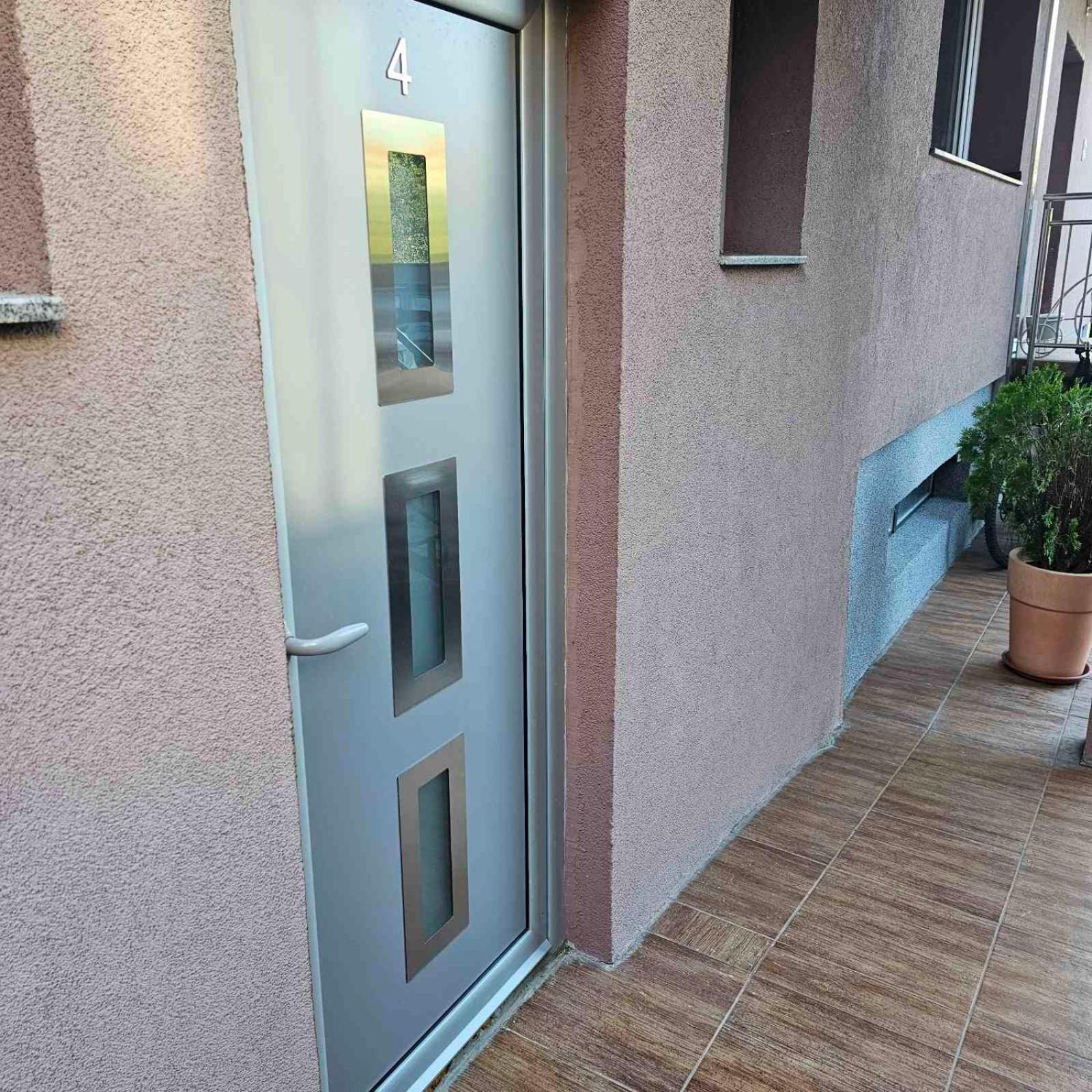 Apartment Savanovic Баня Лука Екстериор снимка
