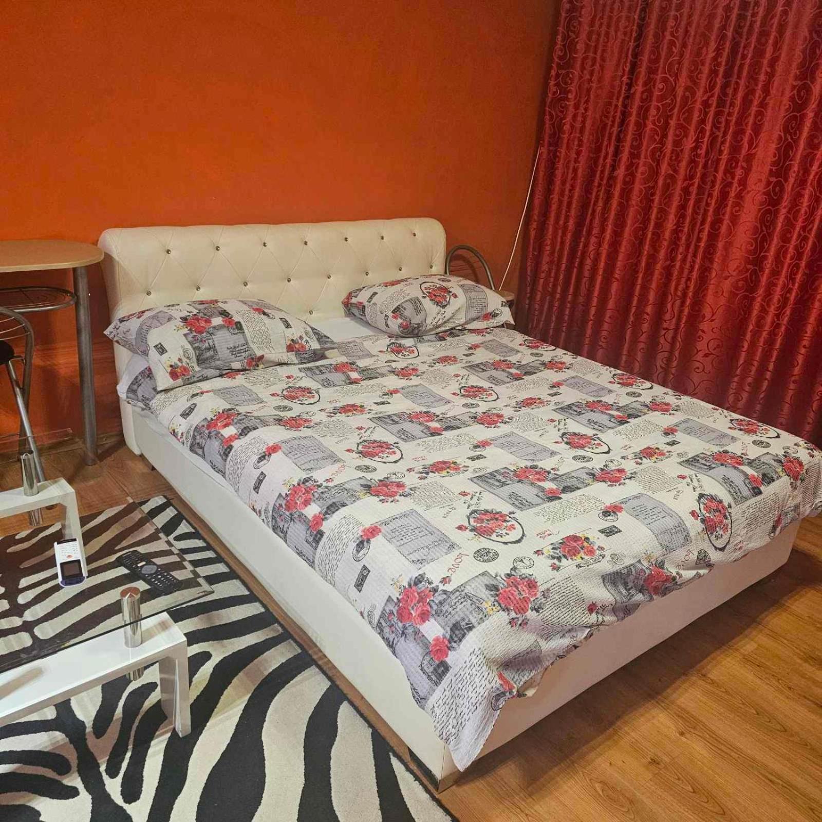 Apartment Savanovic Баня Лука Екстериор снимка