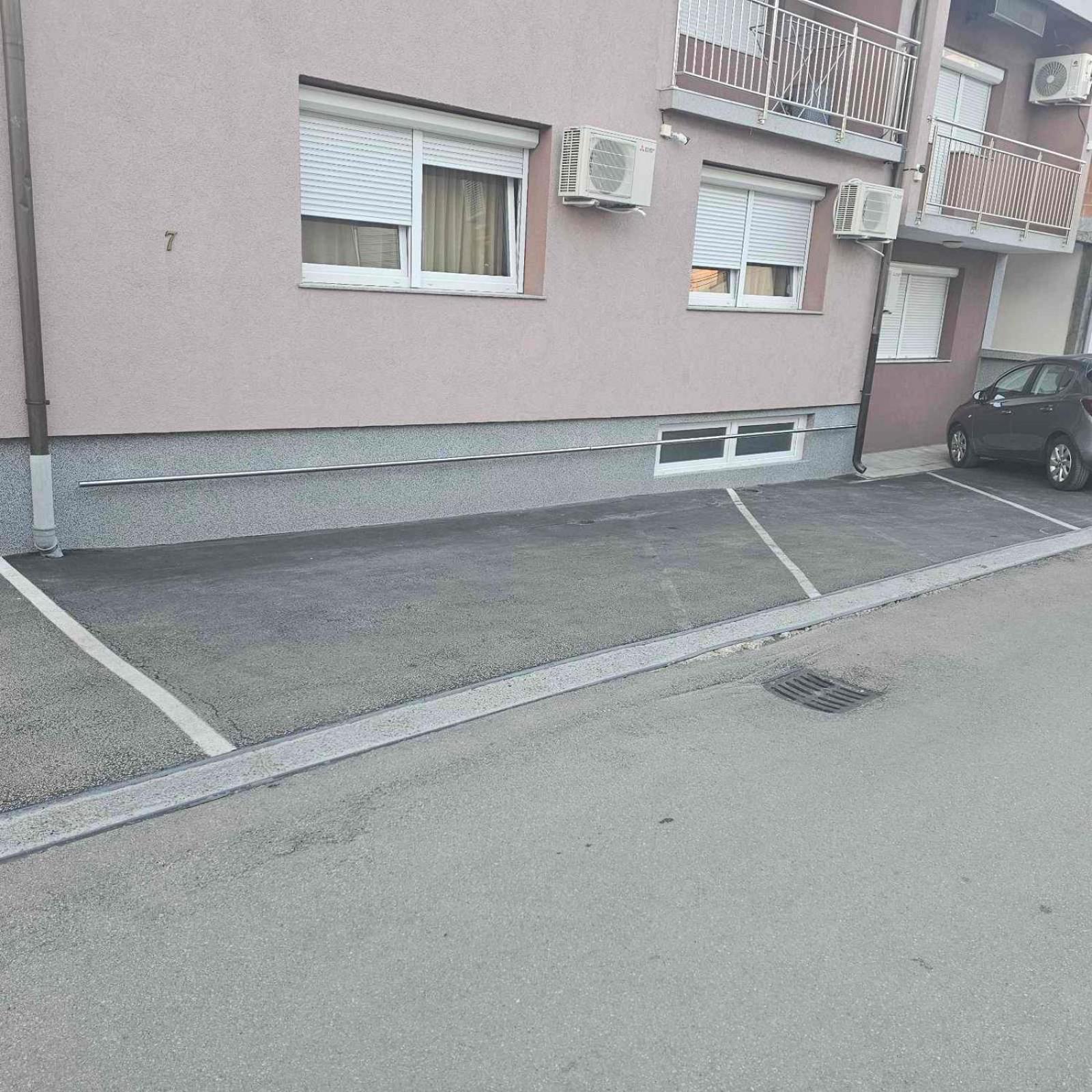 Apartment Savanovic Баня Лука Екстериор снимка