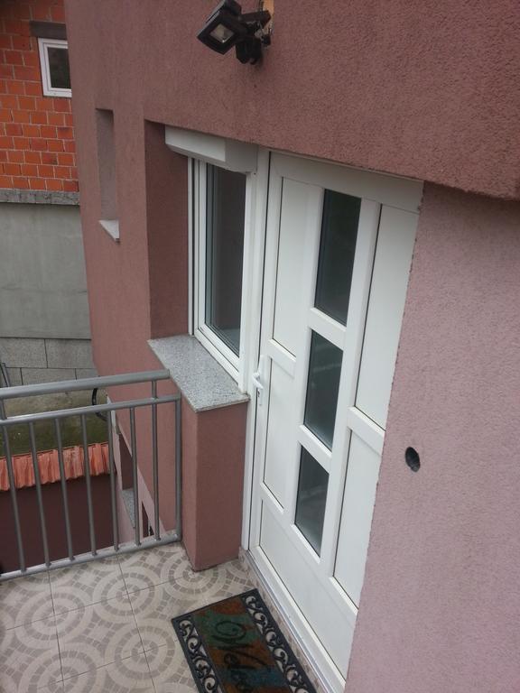 Apartment Savanovic Баня Лука Екстериор снимка