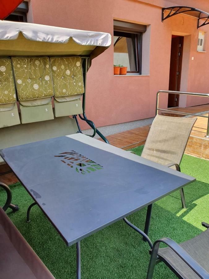 Apartment Savanovic Баня Лука Екстериор снимка