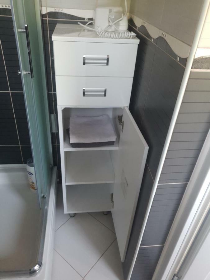 Apartment Savanovic Баня Лука Екстериор снимка