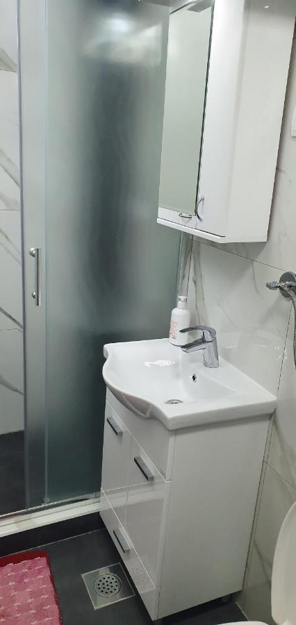 Apartment Savanovic Баня Лука Екстериор снимка